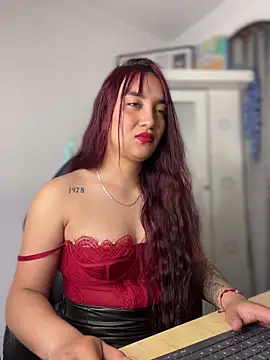  Tammyy online show from April 24, 9:33 am