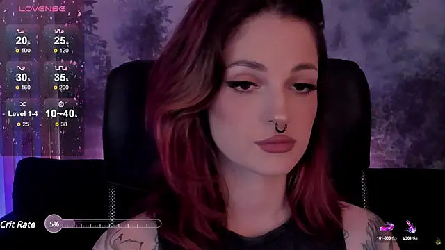 Snapshot of BratzieDarsie chatting on March 11, 12:06 pm BratzieDarsie online show from March 11, 12:06 pm
