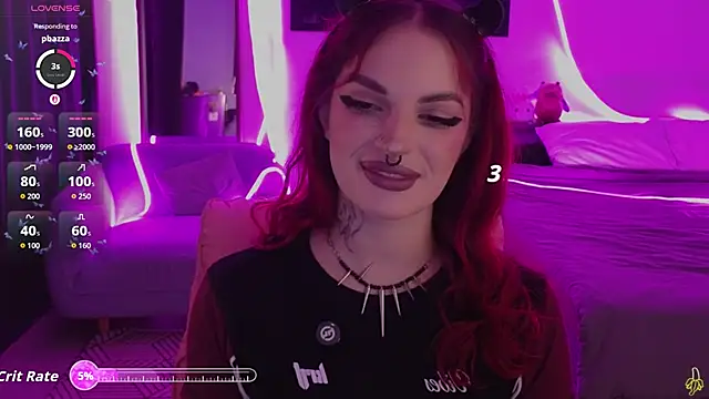 BratzieDarsie online show from May 29, 2:56 pm
