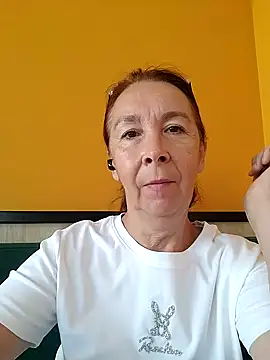 Snapshot of Celine_Faer1 chatting on July 8, 8:48 am Celine Faer1 online show from July 8, 8:48 am