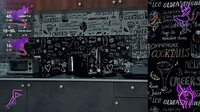 Celine Faer1 online show from February 5, 12:45 pm