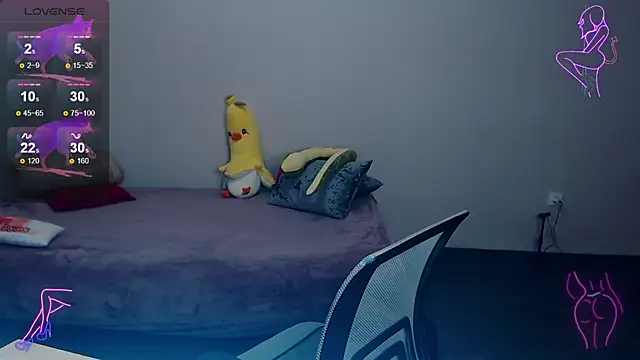 Celine Faer1 online show from November 20, 8:31 pm