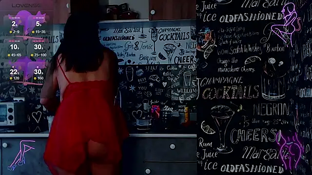 Celine Faer1 online show from March 26, 6:22 am