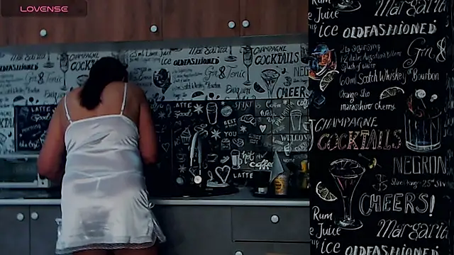 Celine Faer1 online show from April 5, 12:01 pm