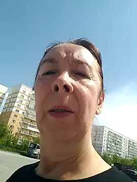 Celine Faer1 online show from May 27, 6:10 am