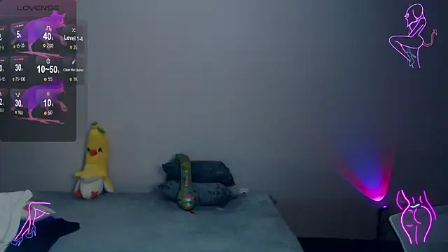 Celine Faer1 online show from February 18, 6:11 am