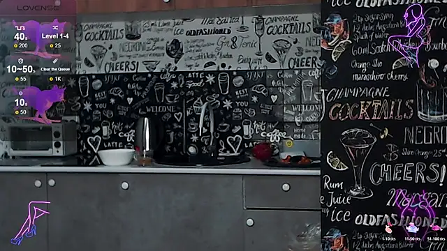 Celine Faer1 online show from March 20, 10:22 pm