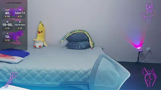 Celine Faer1 online show from March 16, 5:16 pm