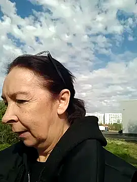 Celine Faer1 online show from May 26, 2:09 am