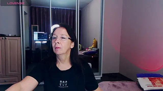 Celine Faer1 online show from April 29, 2:49 am