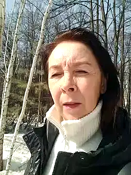 Celine Faer1 online show from April 1, 7:10 am