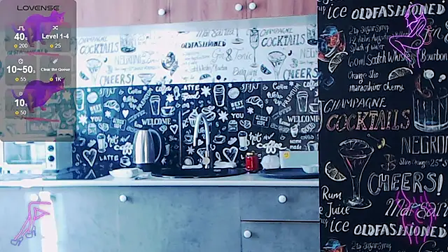 Celine Faer1 online show from February 24, 6:36 am