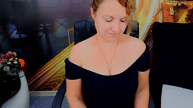 EmmaxPark online show from December 3, 6:47 am