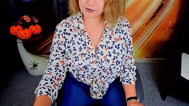 EmmaxPark online show from October 29, 6:23 am