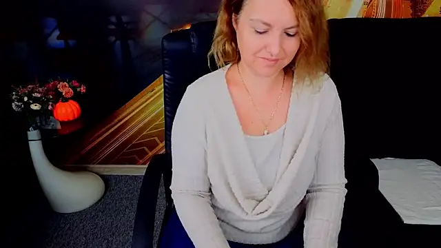 EmmaxPark online show from November 21, 6:45 am