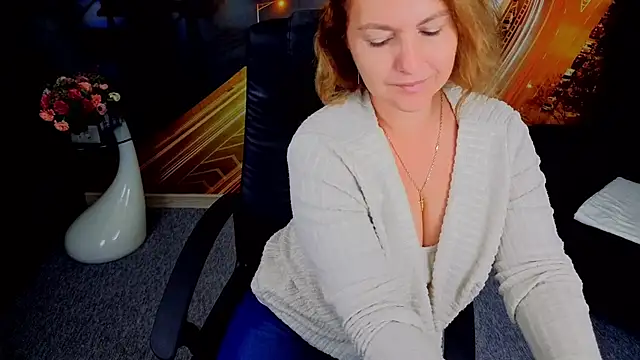 EmmaxPark online show from October 1, 6:07 am