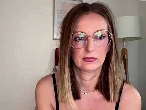 HornyJudith online show from January 9, 7:04 am