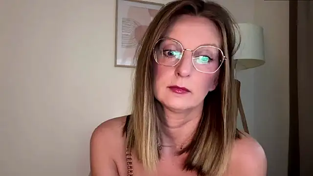 HornyJudith online show from February 4, 7:03 am