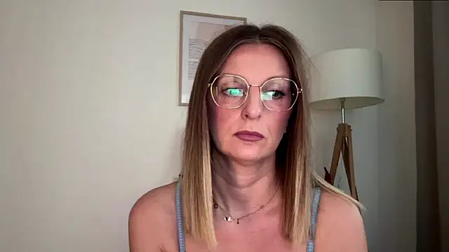 HornyJudith online show from January 13, 7:23 am