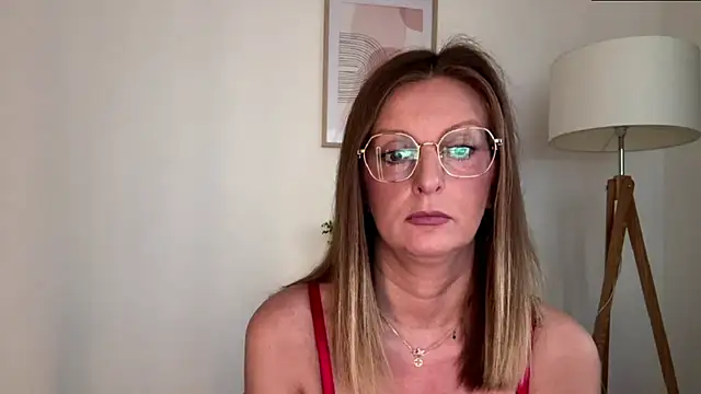 HornyJudith online show from March 31, 6:04 am