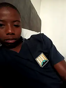 BLACK BOTTOM03 online show from January 7, 4:06 am