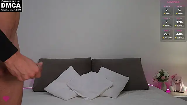 Kate001 online show from March 8, 11:24 am