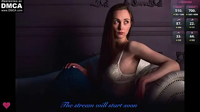 Kate001 online show from November 15, 4:49 am