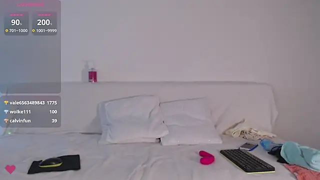 Kate001 online show from December 28, 10:03 am