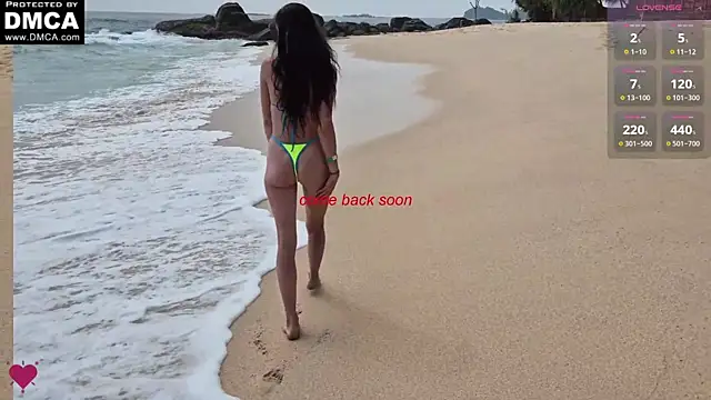 Kate001 online show from February 28, 11:10 am