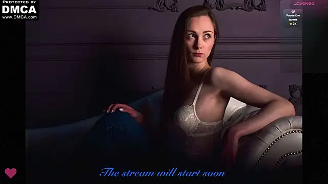 Kate001 online show from January 12, 7:04 am