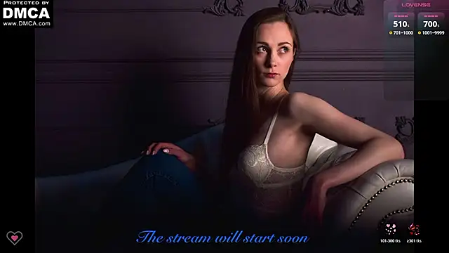 Kate001 online show from December 14, 7:03 am