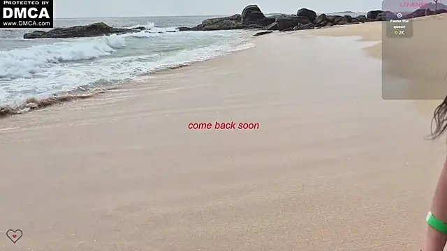 Kate001 online show from April 5, 7:26 am