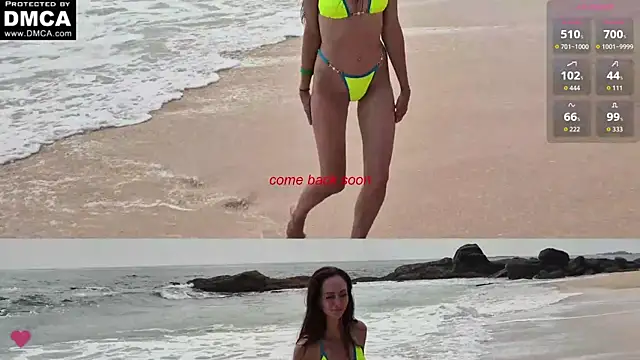 Kate001 online show from March 28, 5:52 am