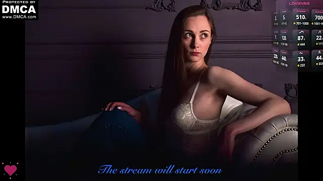 Kate001 online show from November 16, 5:34 am