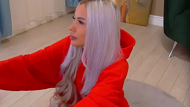 Bailey Rush online show from January 14, 3:59 pm