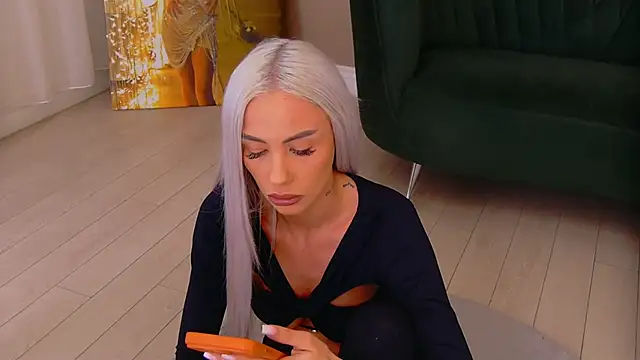 Bailey Rush online show from February 4, 6:47 pm