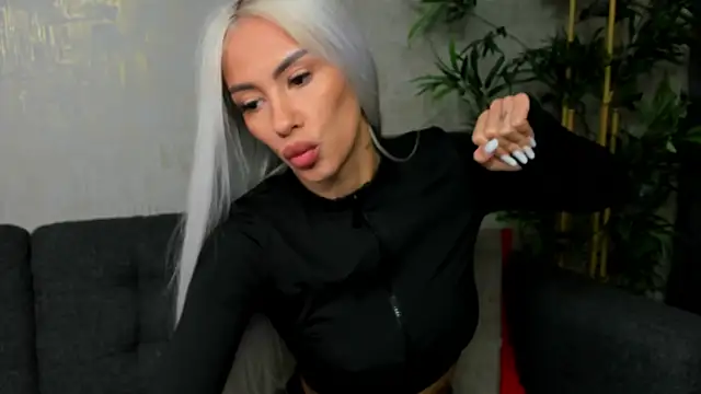 Bailey Rush online show from March 19, 12:56 pm