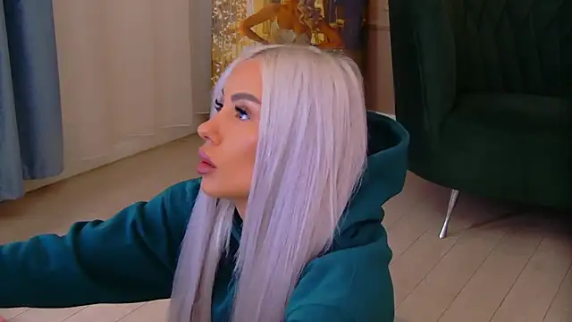 Bailey Rush online show from February 11, 5:46 pm