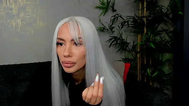 Bailey Rush online show from March 12, 12:26 pm