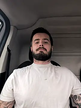 Brightspark22 online show from February 26, 11:21 am