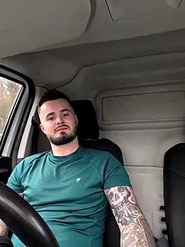 Brightspark22 online show from February 28, 8:03 am