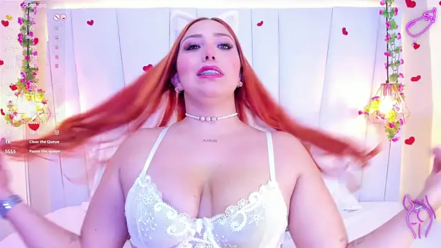 Snapshot of KiarhaTrixie chatting on March 18, 3:33 pm KiarhaTrixie online show from March 18, 3:33 pm