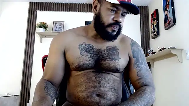 Damian64420 online show from June 17, 4:17 pm