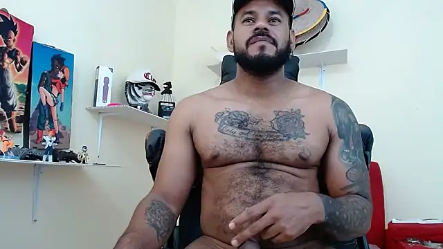 Damian64420 online show from November 7, 3:33 am