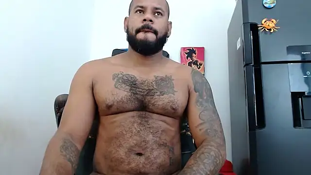 Damian64420 online show from February 25, 5:24 pm