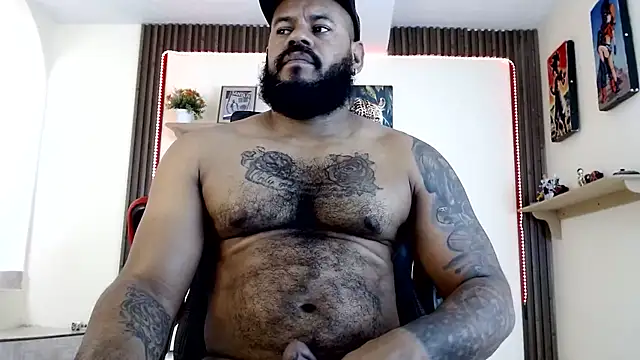 Damian64420 online show from July 25, 5:41 pm