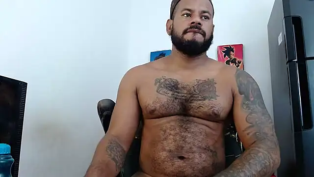 Damian64420 online show from February 17, 4:37 pm