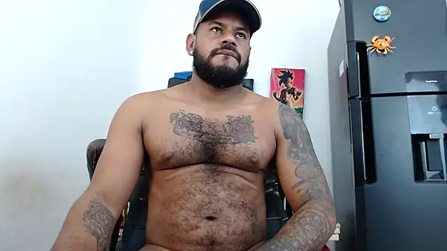 Damian64420 online show from March 21, 5:06 pm