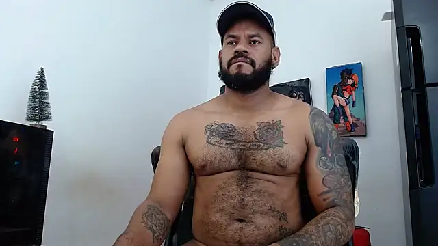 Damian64420 online show from November 19, 5:46 pm