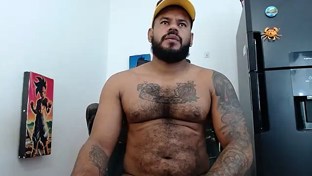 Damian64420 online show from March 24, 5:02 pm